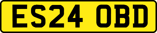 ES24OBD