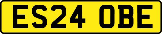 ES24OBE