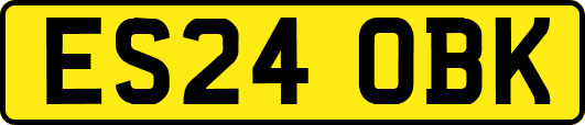 ES24OBK