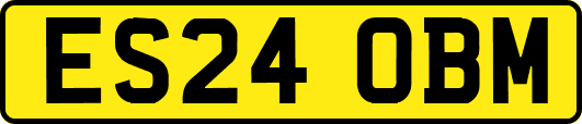 ES24OBM