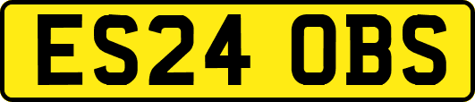 ES24OBS