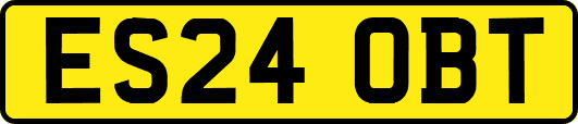 ES24OBT