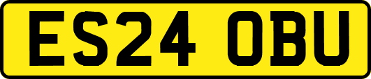 ES24OBU