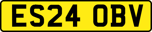 ES24OBV