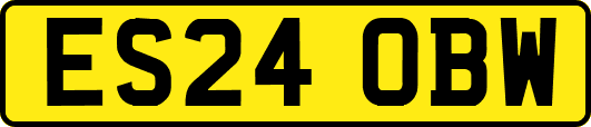 ES24OBW