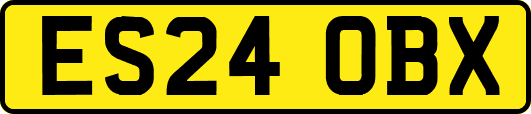 ES24OBX