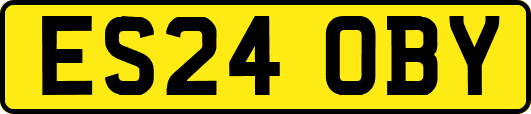 ES24OBY