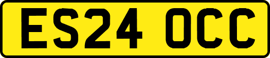 ES24OCC