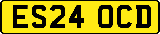 ES24OCD