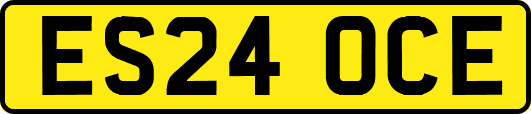 ES24OCE