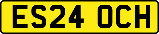 ES24OCH