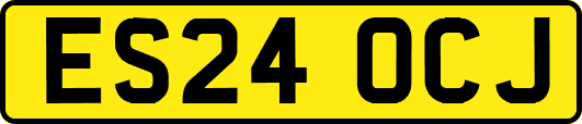 ES24OCJ