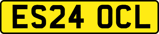 ES24OCL
