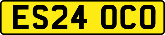ES24OCO