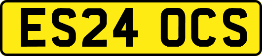 ES24OCS