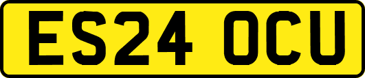 ES24OCU