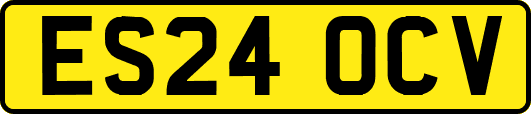 ES24OCV