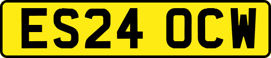 ES24OCW