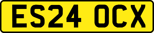 ES24OCX