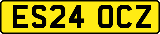 ES24OCZ