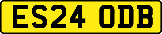 ES24ODB