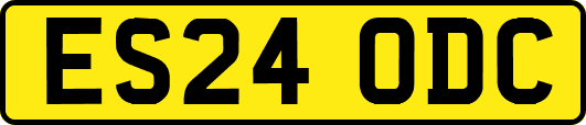 ES24ODC