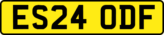 ES24ODF