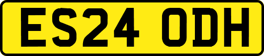 ES24ODH