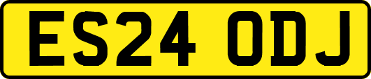 ES24ODJ