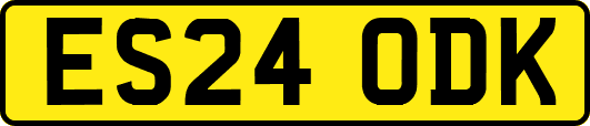 ES24ODK