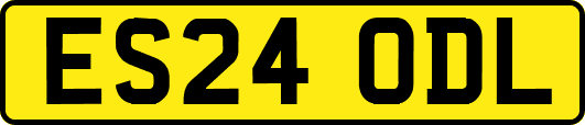 ES24ODL