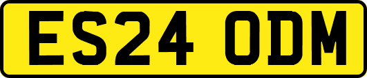 ES24ODM