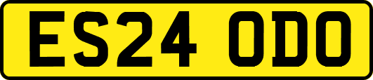 ES24ODO
