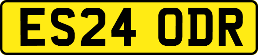 ES24ODR