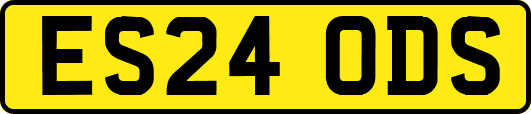 ES24ODS