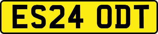 ES24ODT