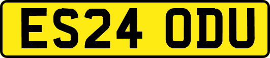 ES24ODU