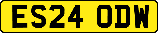 ES24ODW