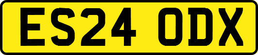 ES24ODX