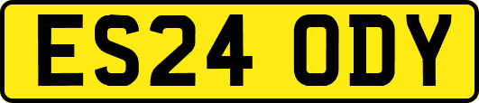 ES24ODY