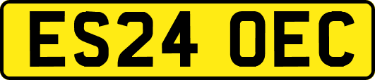 ES24OEC