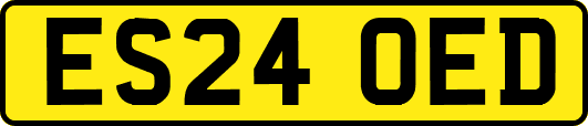 ES24OED