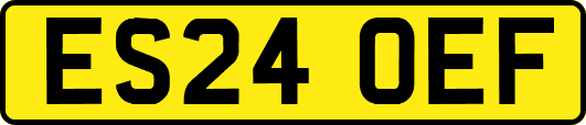 ES24OEF