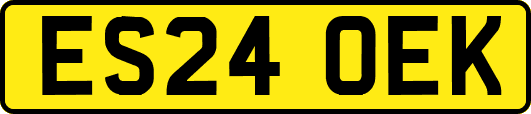 ES24OEK