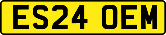 ES24OEM