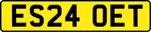 ES24OET