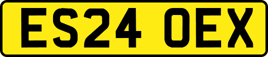 ES24OEX