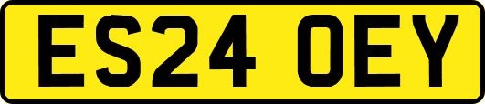 ES24OEY