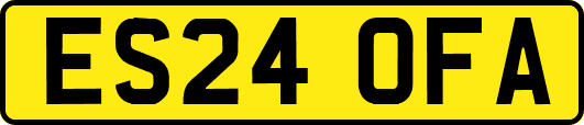 ES24OFA