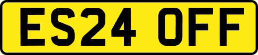 ES24OFF